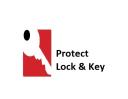 Protect Lock & Key logo